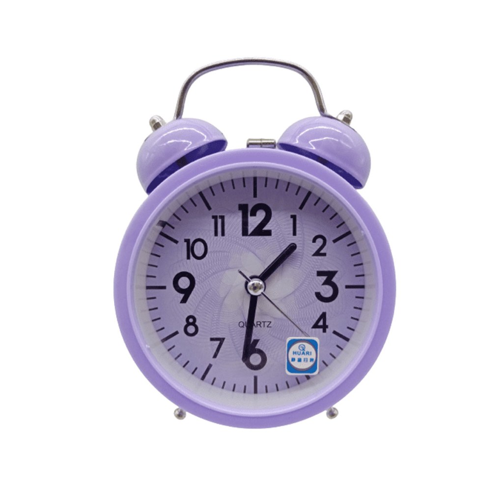 ρολόι ξυπνητήρι 